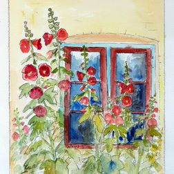 KJ-blomst-akvarel-21x29_1