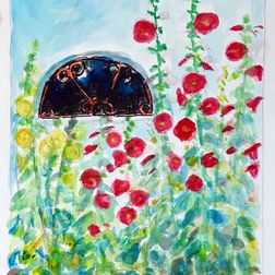 KJ-blomst-akvarel-24x34_3