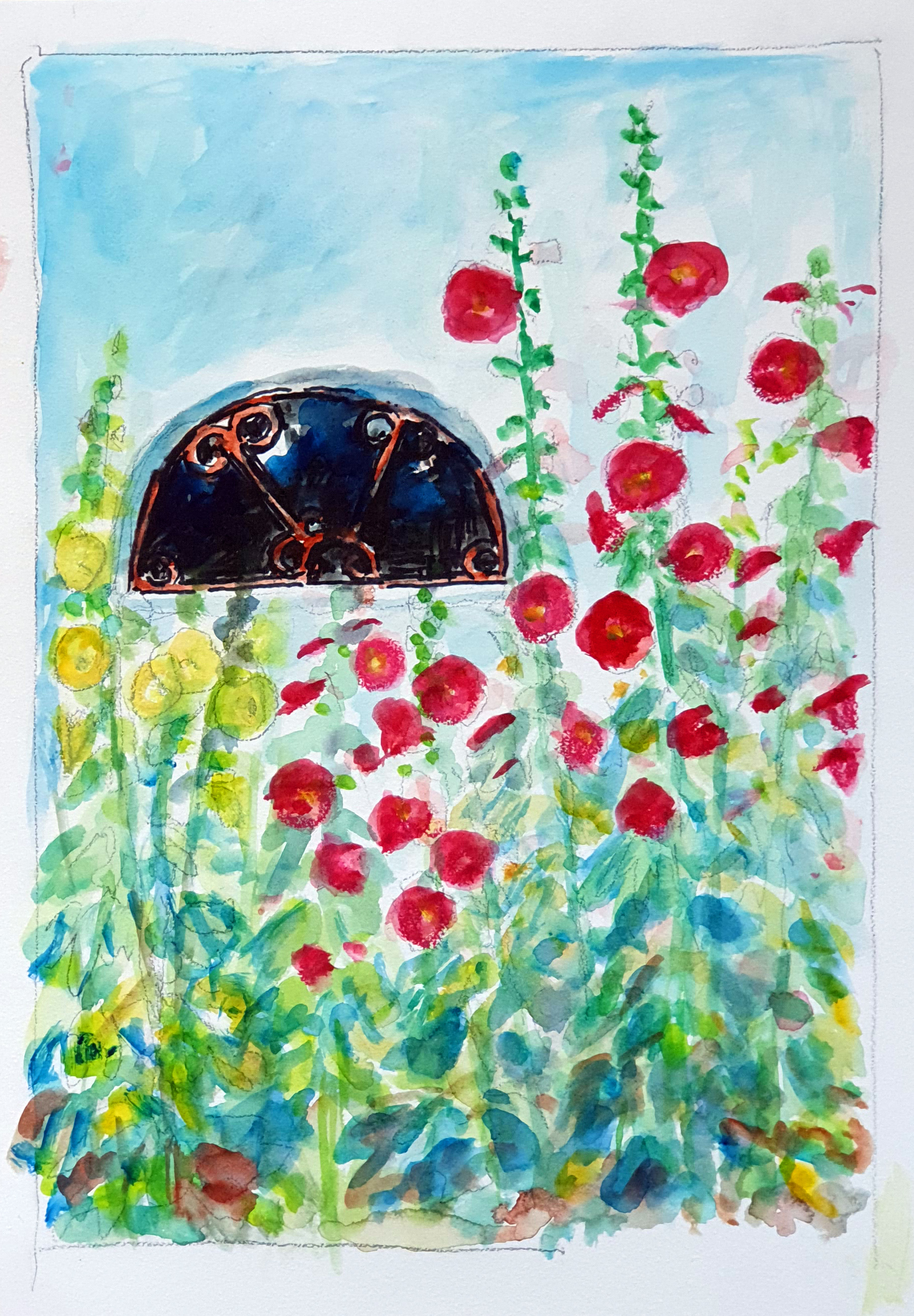 KJ-blomst-akvarel-24x34_3